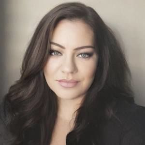 Meet your Posher, Pernilla